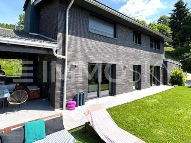 Villa 4.5 Zimmer