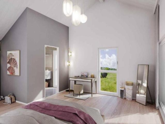 Villa 4.5 Zimmer