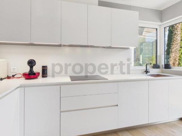 Villa 4.5 Zimmer