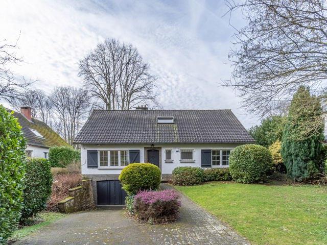 VILLA 4CH 2 SDB DANS QUARTIER RECHERCHE