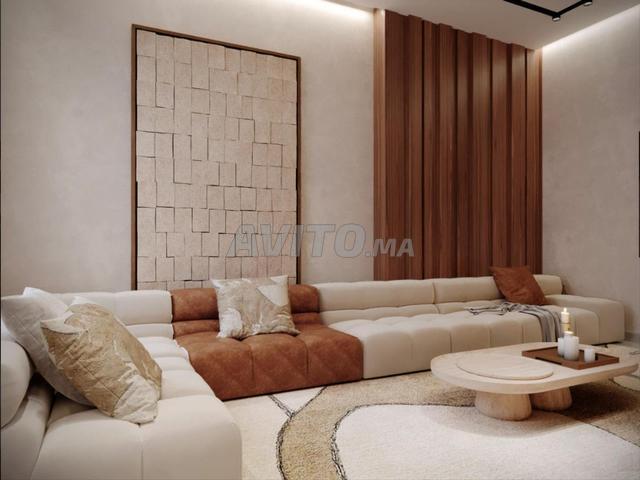 Villa 4ch 504m² dès 5.28M Marrakech MZ 424019