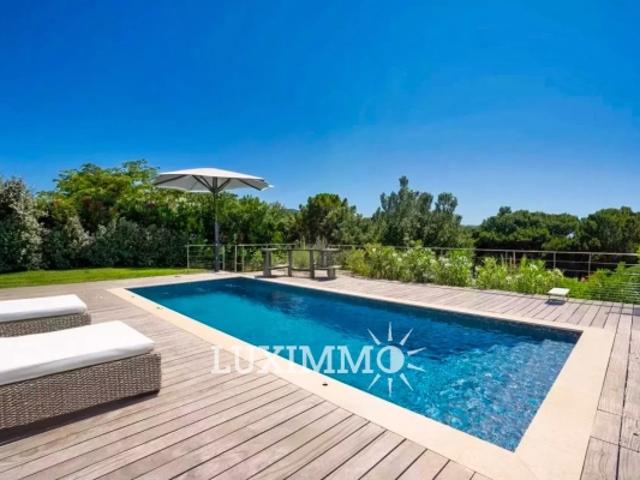 VILLA 5CH SECTEUR PREMIUM
