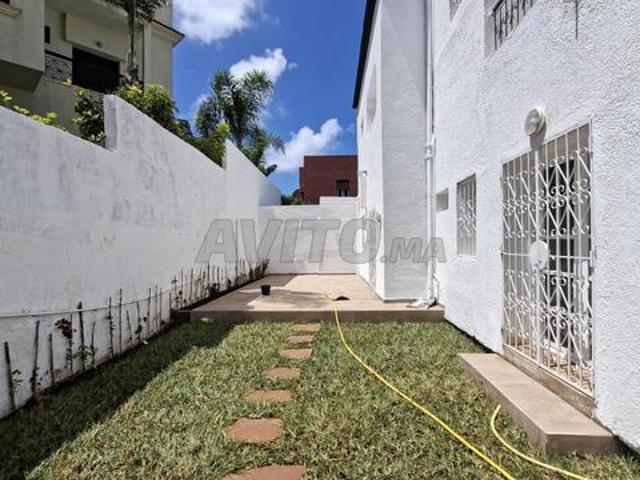 Villa 500 m² 4 chambres impasse