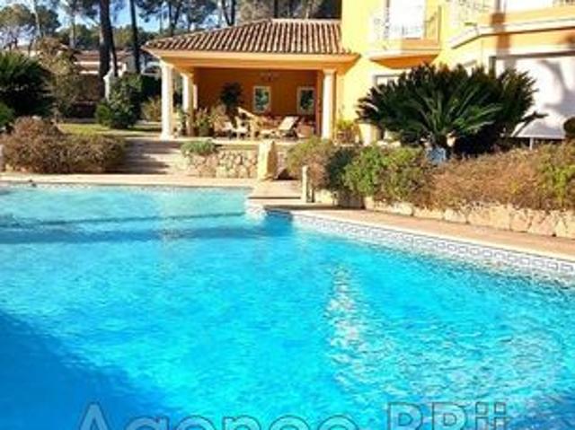 Villa 500 m² Mougins