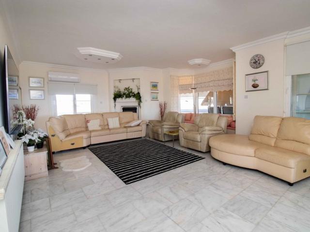 Villa 5+0 Girne, 211812