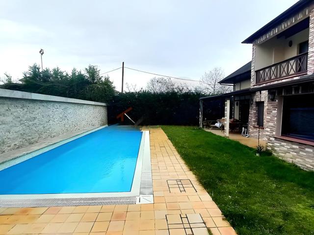Villa 5+1 Tuzla, İstanbul, Türkiye 214778