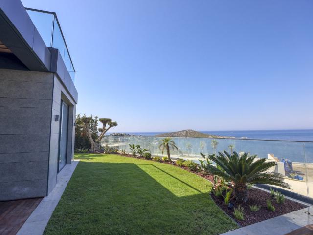 Villa 5+1 Yalıkavak, Muğla, Türkiye 226847