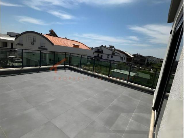 Villa 5+1 Aksu, Antalya, Türkiye 227097