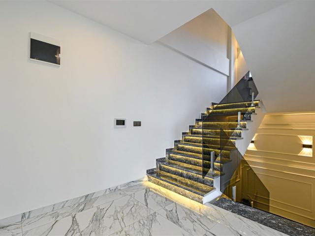 Villa 5+1 Alanya, Antalya, Türkiye 221533