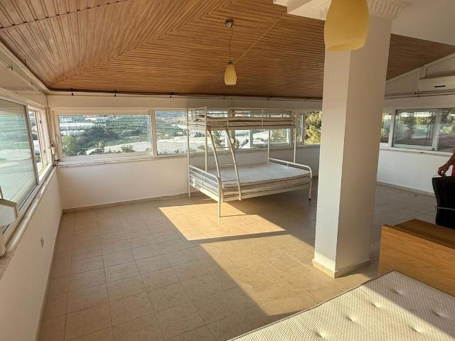 Villa 5+1 Alanya, Antalya, Türkiye 221886