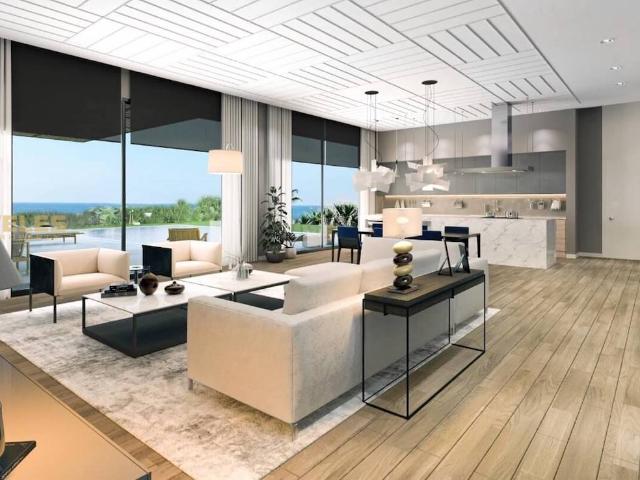 Villa 5+1 Çatalköy, Girne, 214242
