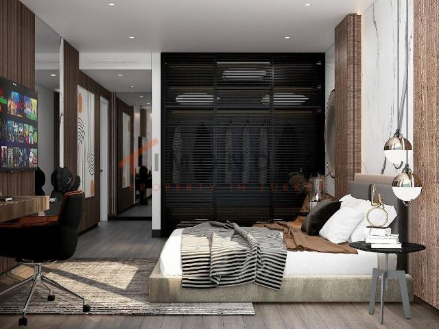 Villa 5+1 Çatalköy, Girne, 214847
