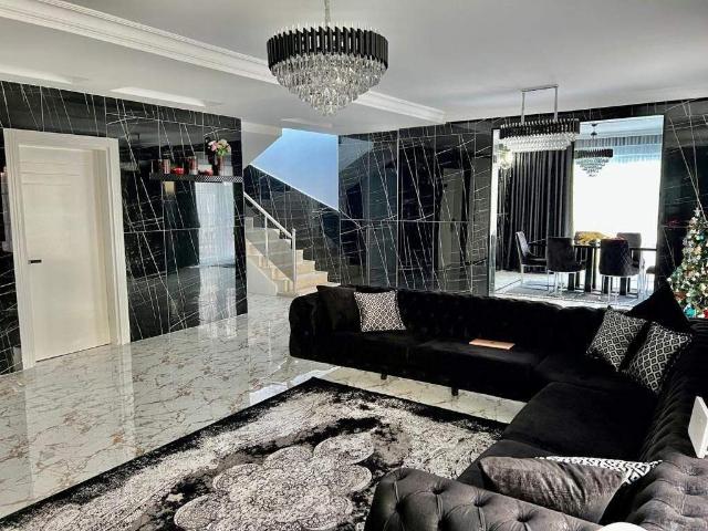 Villa 5+1 Belek, Antalya, Türkiye 229058