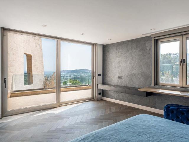 Villa 5+1 Bodrum, Muğla, Türkiye 223193