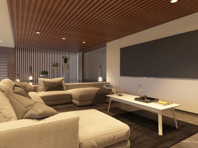 Villa 5+1 Doğanköy, Girne, 83763