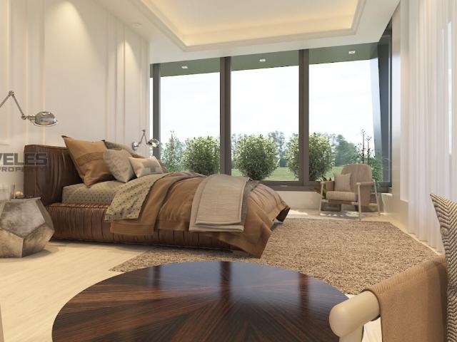 Villa 5+1 Girne, 213941