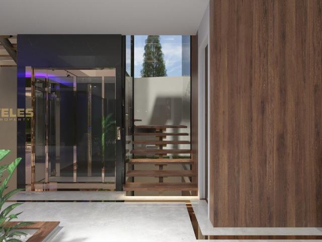 Villa 5+1 Girne, 214373