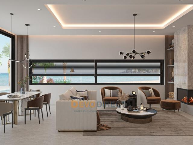 Villa 5+1 Girne, 225625