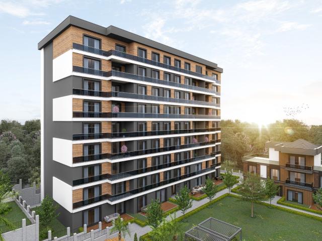 Villa 5+1 İstanbul, Türkiye 172890