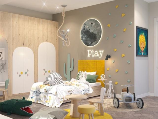 Villa 5+1 İstanbul, Türkiye 172988