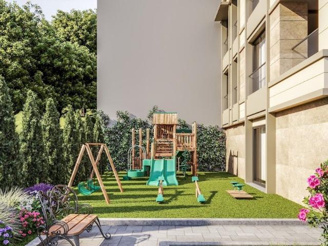 Villa 5+1 İstanbul, Türkiye 173040