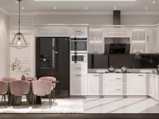 Villa 5+1 İstanbul, Türkiye 173333