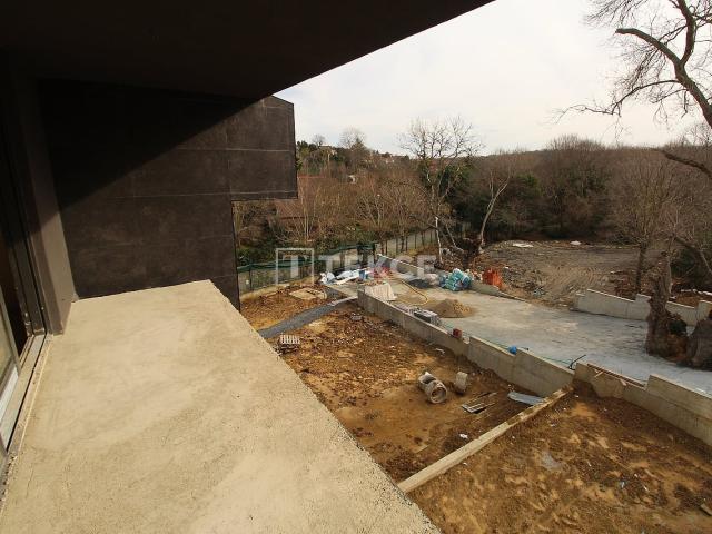 Villa 5+1 İstanbul, Türkiye 217243
