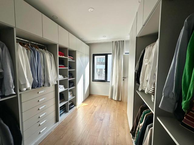 Villa 5+1 İstanbul, Türkiye 218338