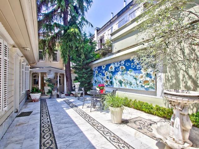 Villa 5+1 İstanbul, Türkiye 222068