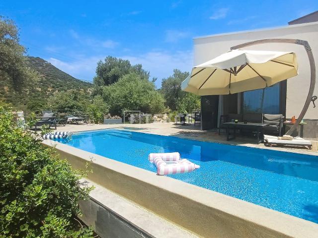 Villa 5+1 Kaş, Antalya, Türkiye 232299