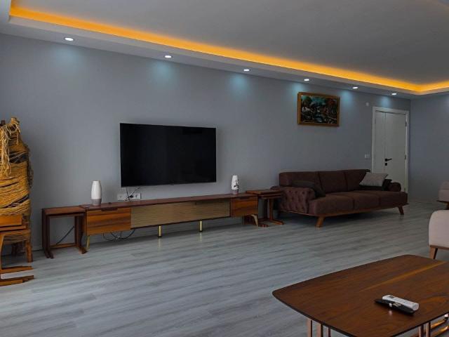Villa 5+1 Kestel, Bursa, Türkiye 217356