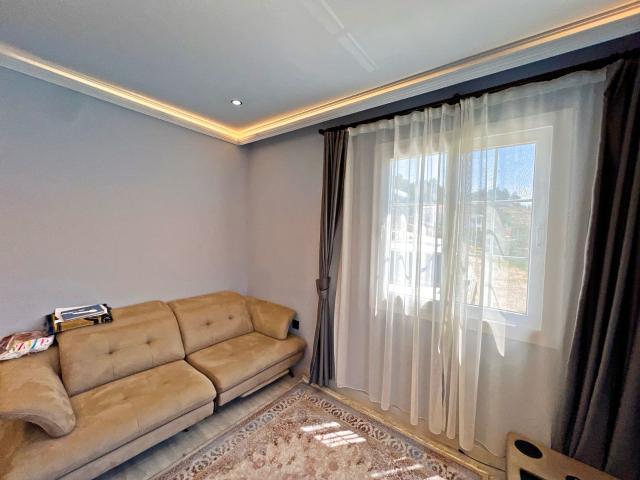 Villa 5+1 Kestel, Bursa, Türkiye 217375
