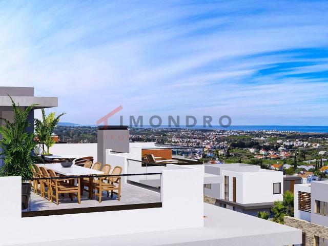 Villa 5+1 Lapta, Girne, 151782