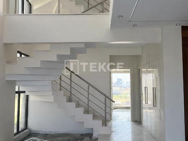 Villa 5+1 Menderes, İzmir, Türkiye 224726