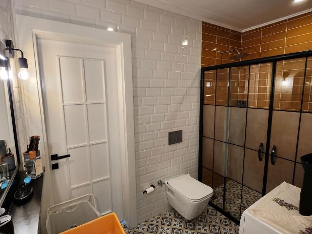 Villa 5+1 Oba, Antalya, Türkiye 218870