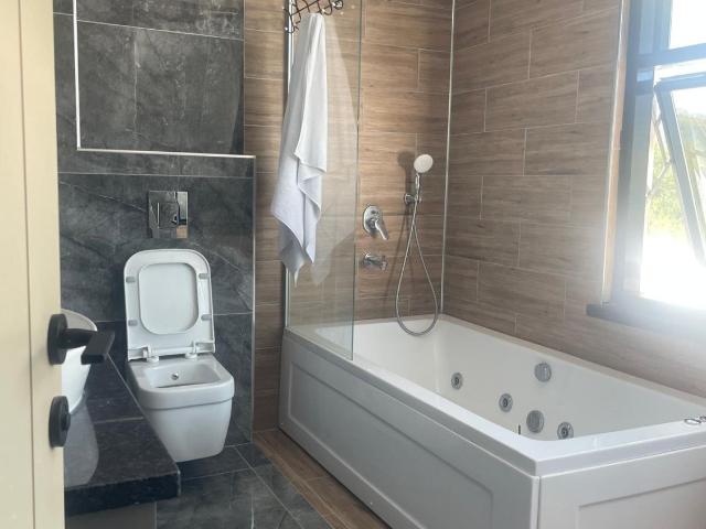 Villa 5+1 Oba, Antalya, Türkiye 225373