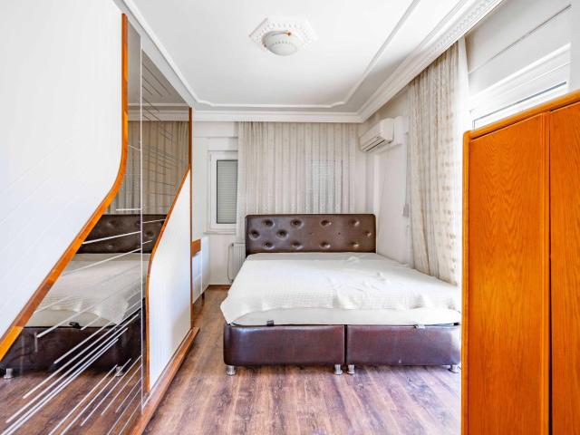Villa 5+1 Oba, Antalya, Türkiye 225528