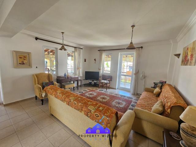 Villa 5+1 Ovacık, Muğla, Türkiye 232435