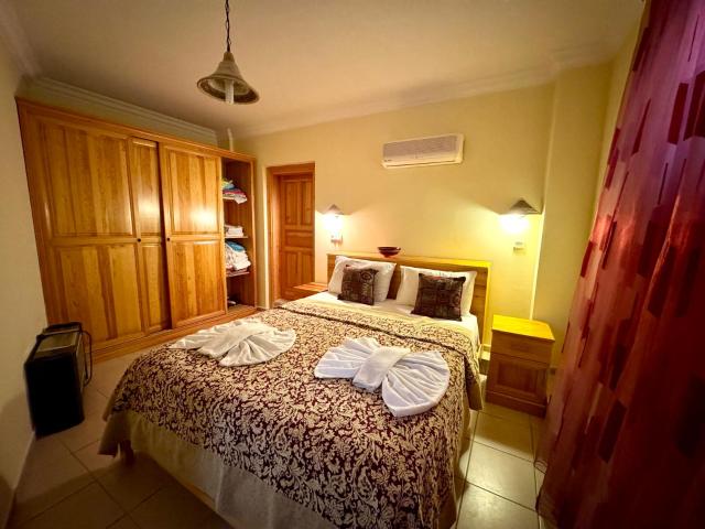 Villa 5+1 Ovacık, Muğla, Türkiye 232476