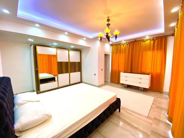 Villa 5+2 Belek, Antalya, Türkiye 231899