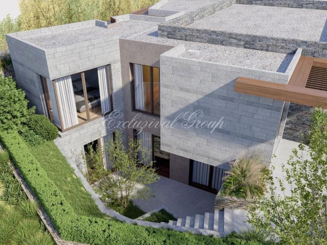 Villa 5+2 Bodrum, Muğla, Türkiye 179117