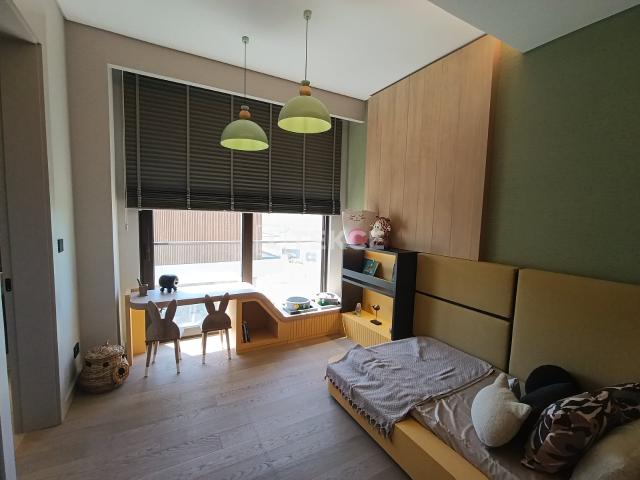 Villa 5+2 Büyükçekmece, İstanbul, Türkiye 226975