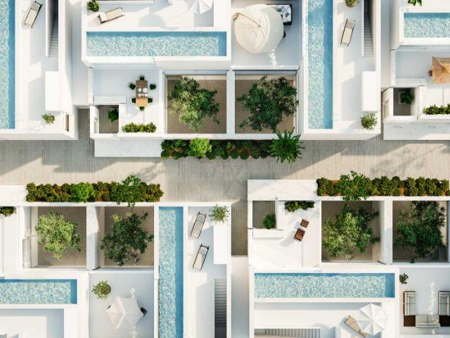 Villa 5+2 com Rooftop e Piscina | Campo de Ourique