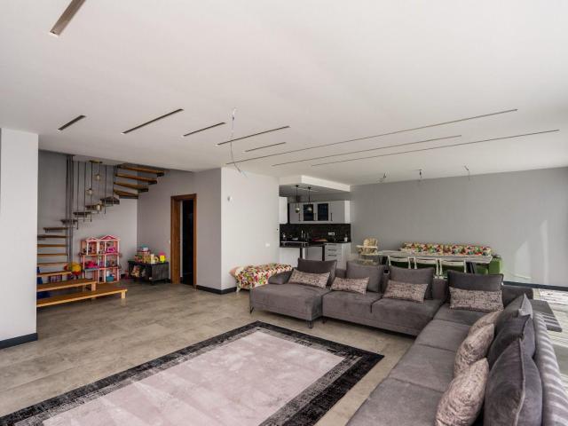 Villa 5+2 İstanbul, Türkiye 117950