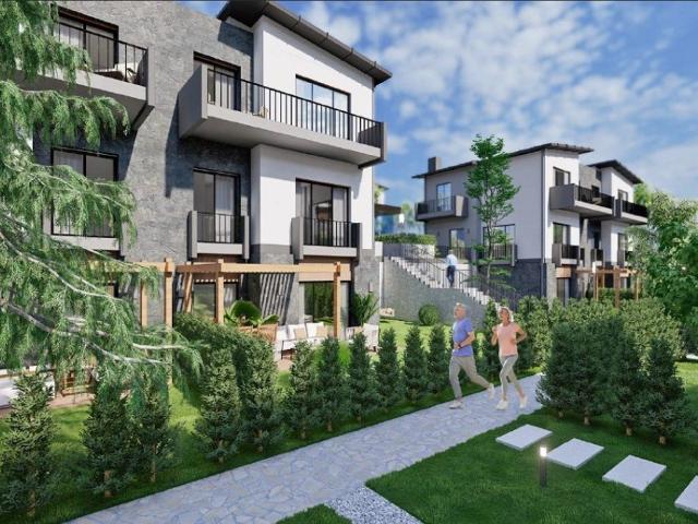 Villa 5+2 İstanbul, Türkiye 172960