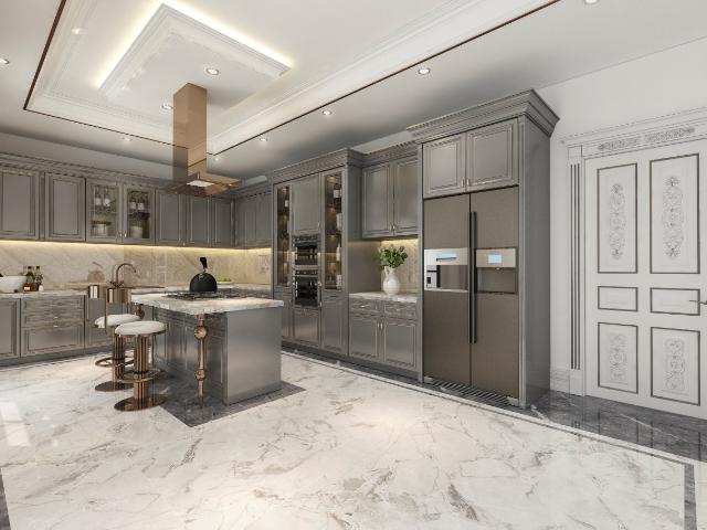 Villa 5+2 İstanbul, Türkiye 173311