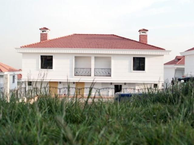 Villa 5+2 İstanbul, Türkiye 174304