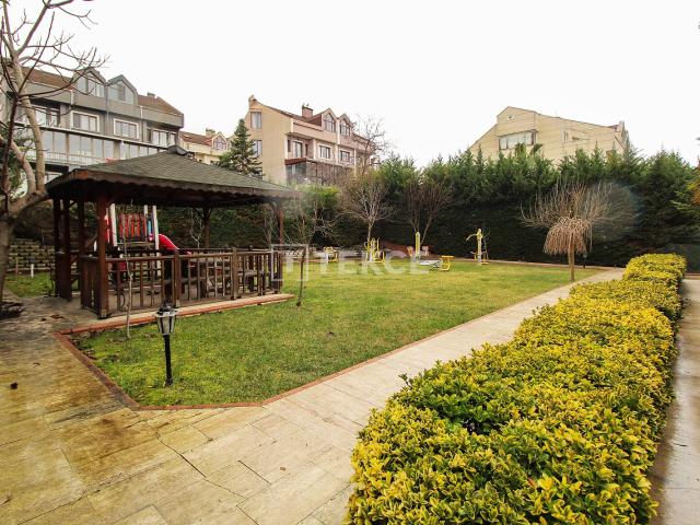 Villa 5+2 İstanbul, Türkiye 216368
