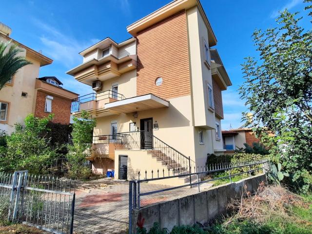 Villa 5+2 Kestel, Bursa, Türkiye 217352
