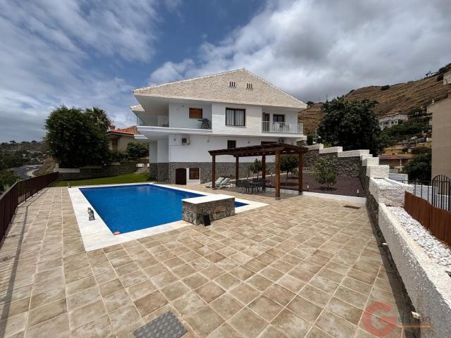 Villa 540 m² en Almuñécar, Granada 540m² Almuñecar